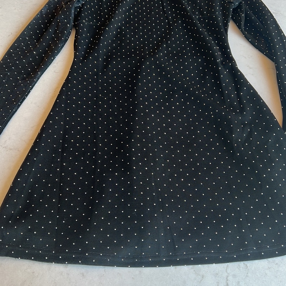 Lulus Backless Mini Dress - Picture 7 of 16